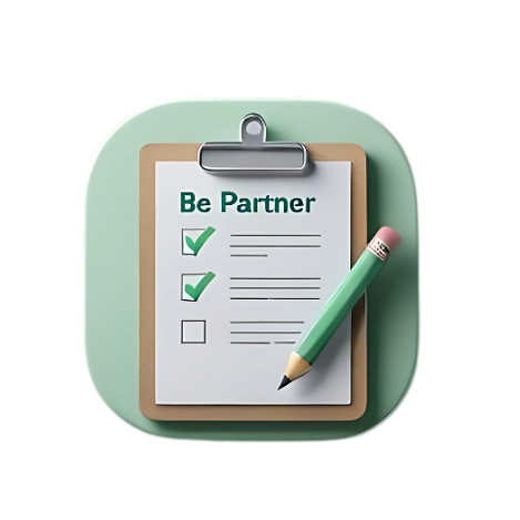 Be Partner